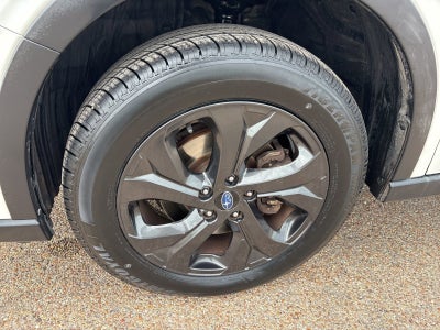2021 Subaru Outback Onyx Edition XT
