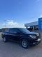 2021 Honda Ridgeline Black Edition