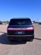 2021 Lincoln Navegador Reserve