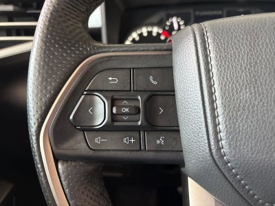 2025 Toyota Tundra 4WD SR