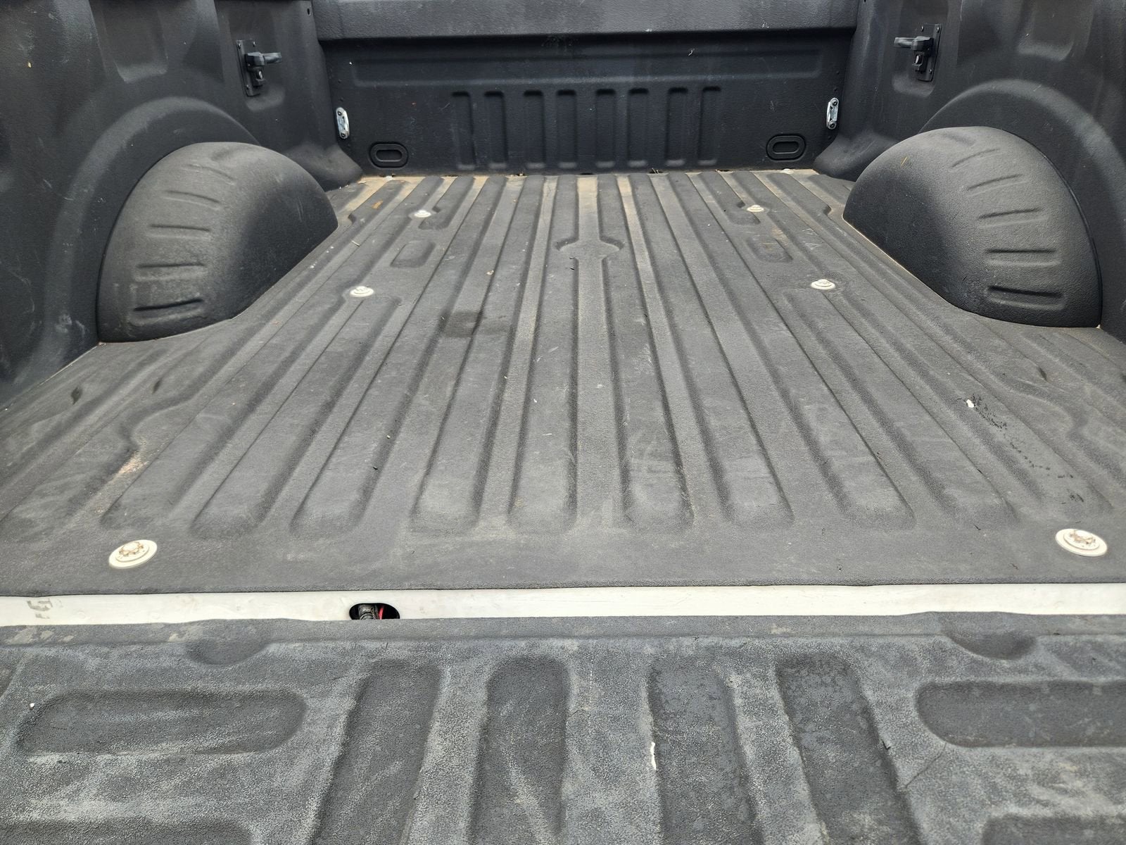 2017 Ford Super Duty F-250 SRW Lariat