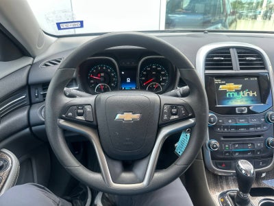 2014 Chevrolet Malibu LT