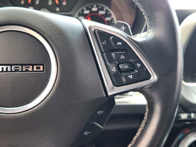 2022 Chevrolet Camaro LT1