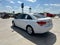 2015 Chevrolet Cruze LS