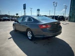 2019 Chevrolet Malibu LS