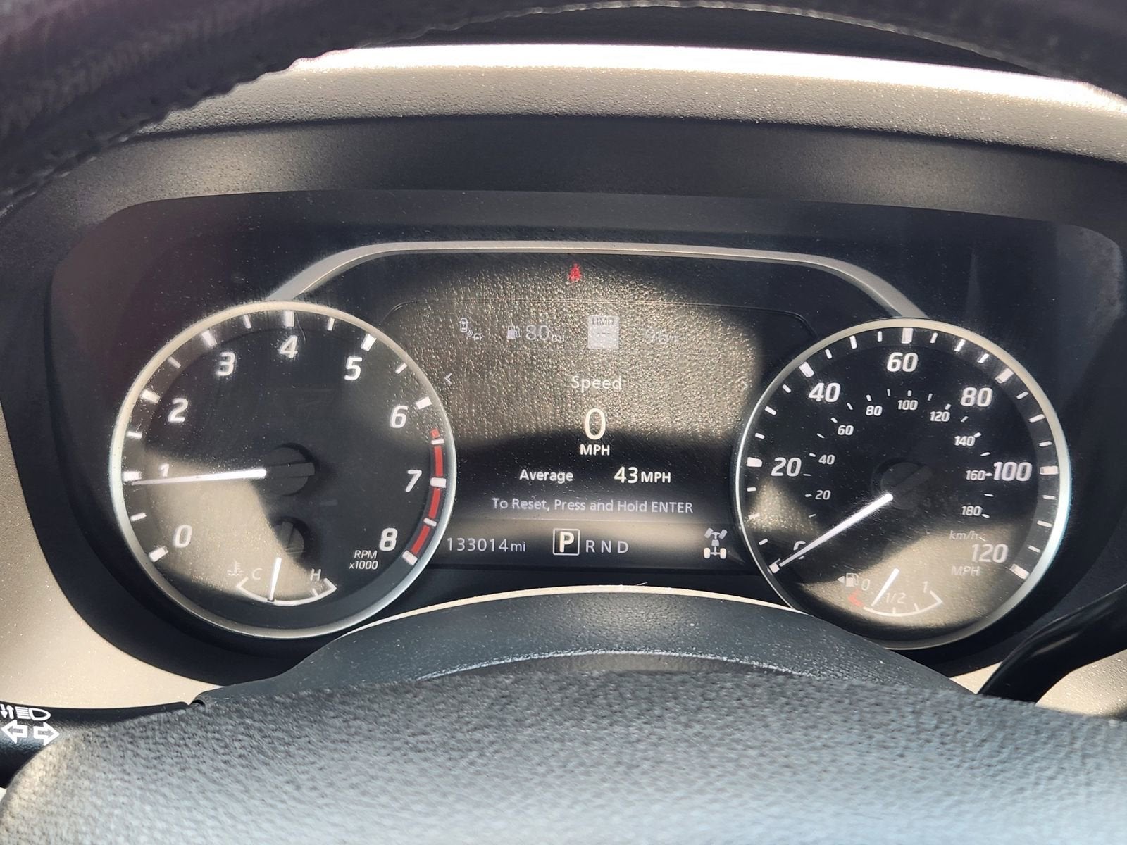 2021 Nissan TITAN XD Crew Cab SV 4x4