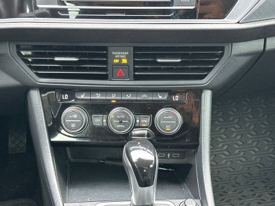 2022 Volkswagen Jetta 1.5T SE