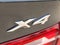 2016 BMW X4 xDrive28i