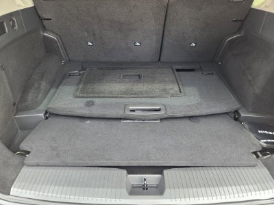2023 Nissan Rogue Platinum Intelligent AWD