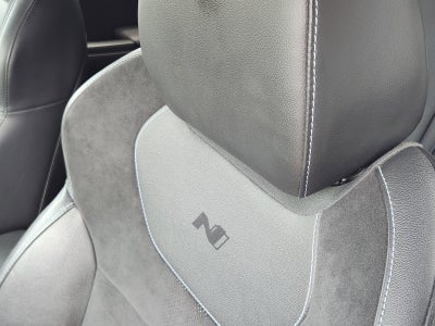 2022 Hyundai Kona N Base