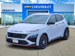 2022 Hyundai Kona N Base
