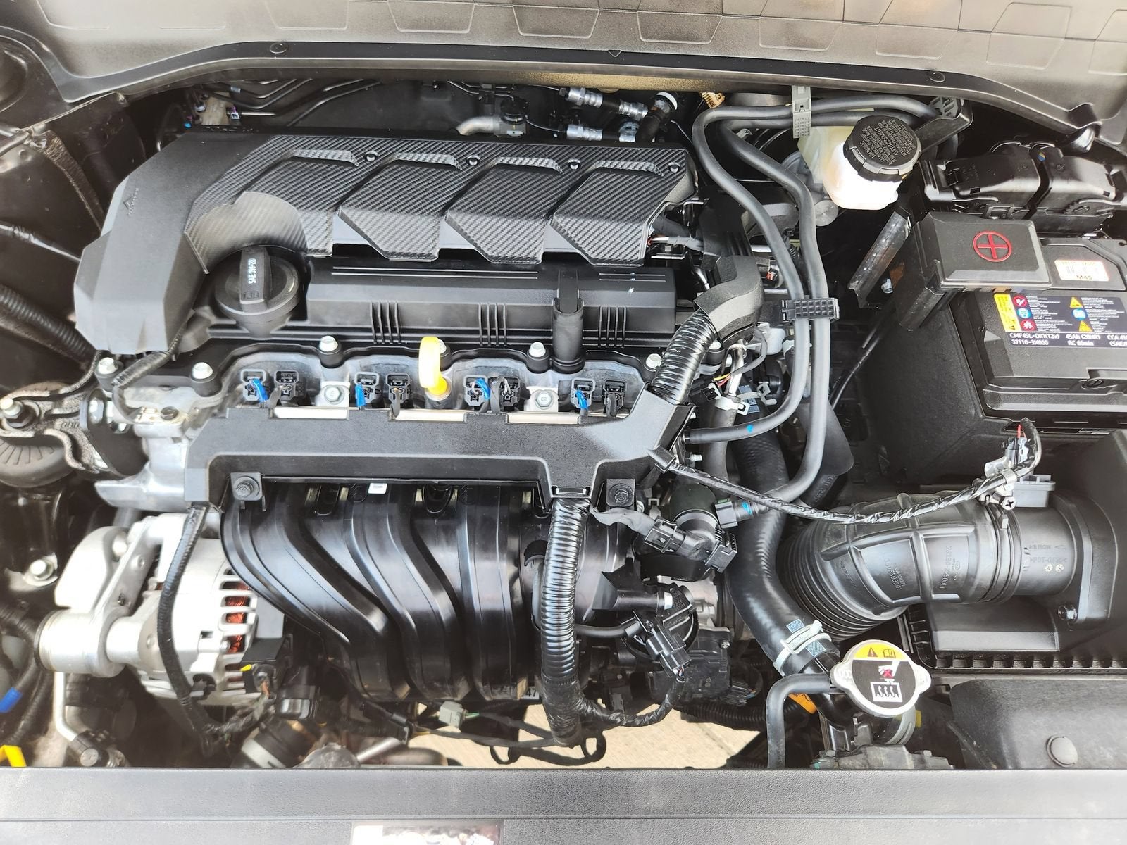 2025 Hyundai Venue SE