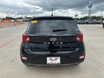 2025 Hyundai Venue SE
