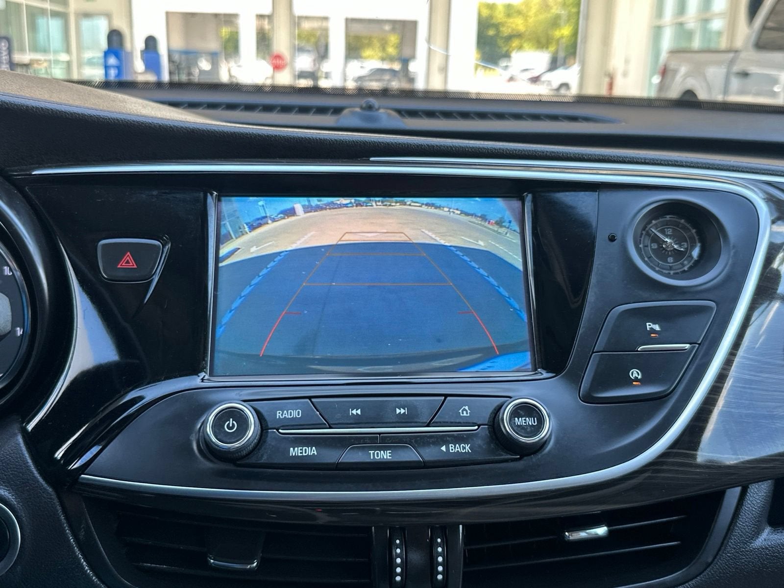 2020 Buick Envision Preferred