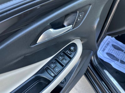 2020 Buick Envision Preferred