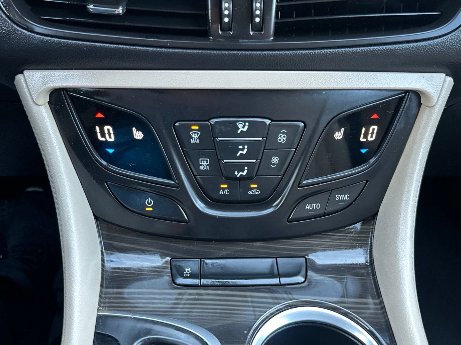 2020 Buick Envision Preferred