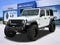 2021 Jeep Wrangler Unlimited Sport S 4x4