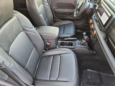 2024 Jeep Gladiator Texas Trail