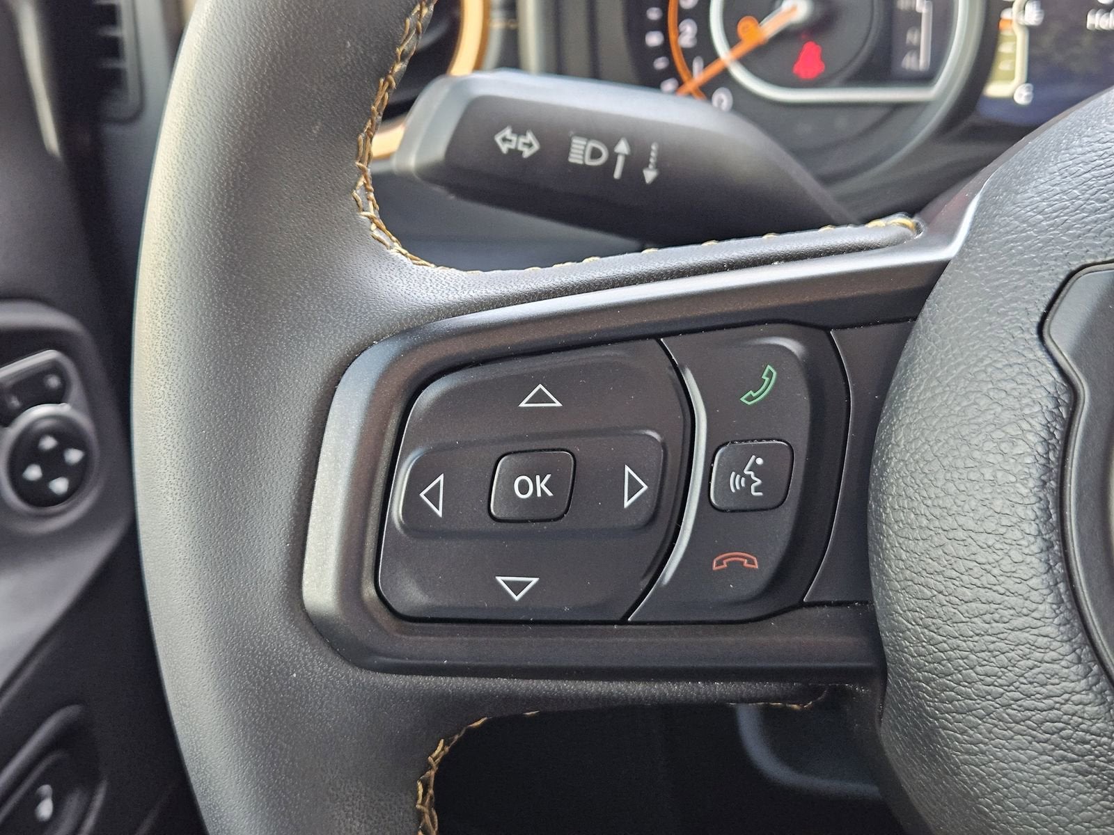 2024 Jeep Gladiator Texas Trail