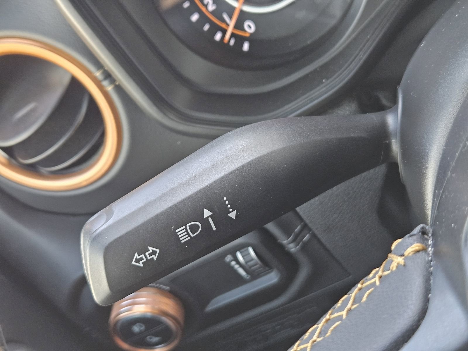 2024 Jeep Gladiator Texas Trail