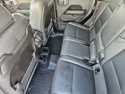 2024 Jeep Gladiator Texas Trail