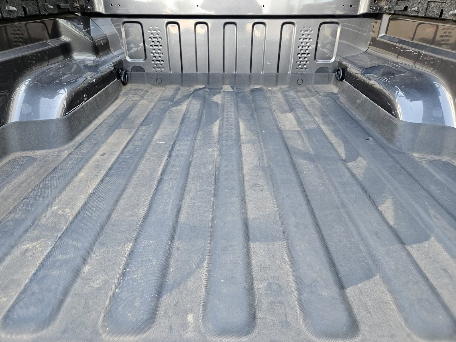 2024 Jeep Gladiator Texas Trail