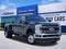 2025 Ford F-350 XLT