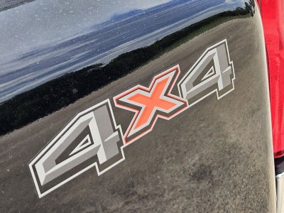 2025 Ford F-350 XLT