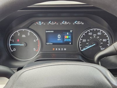 2025 Ford F-350 XLT