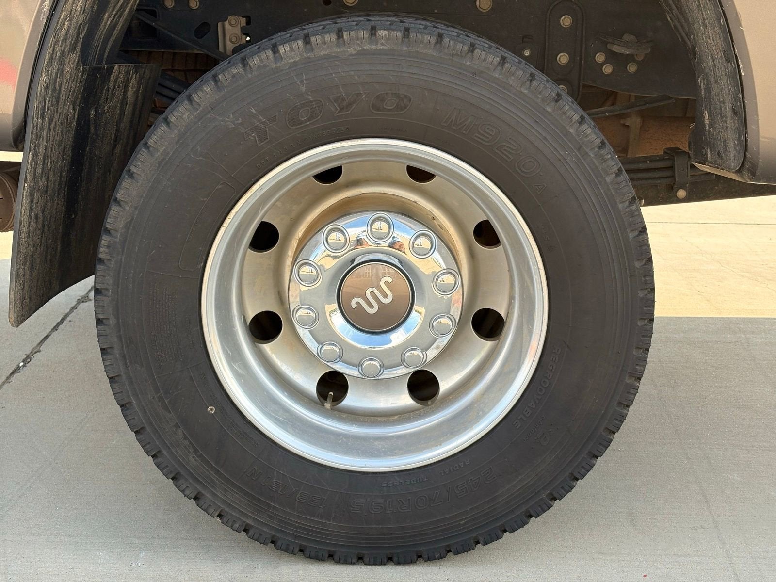 2023 Ford F-450 King Ranch