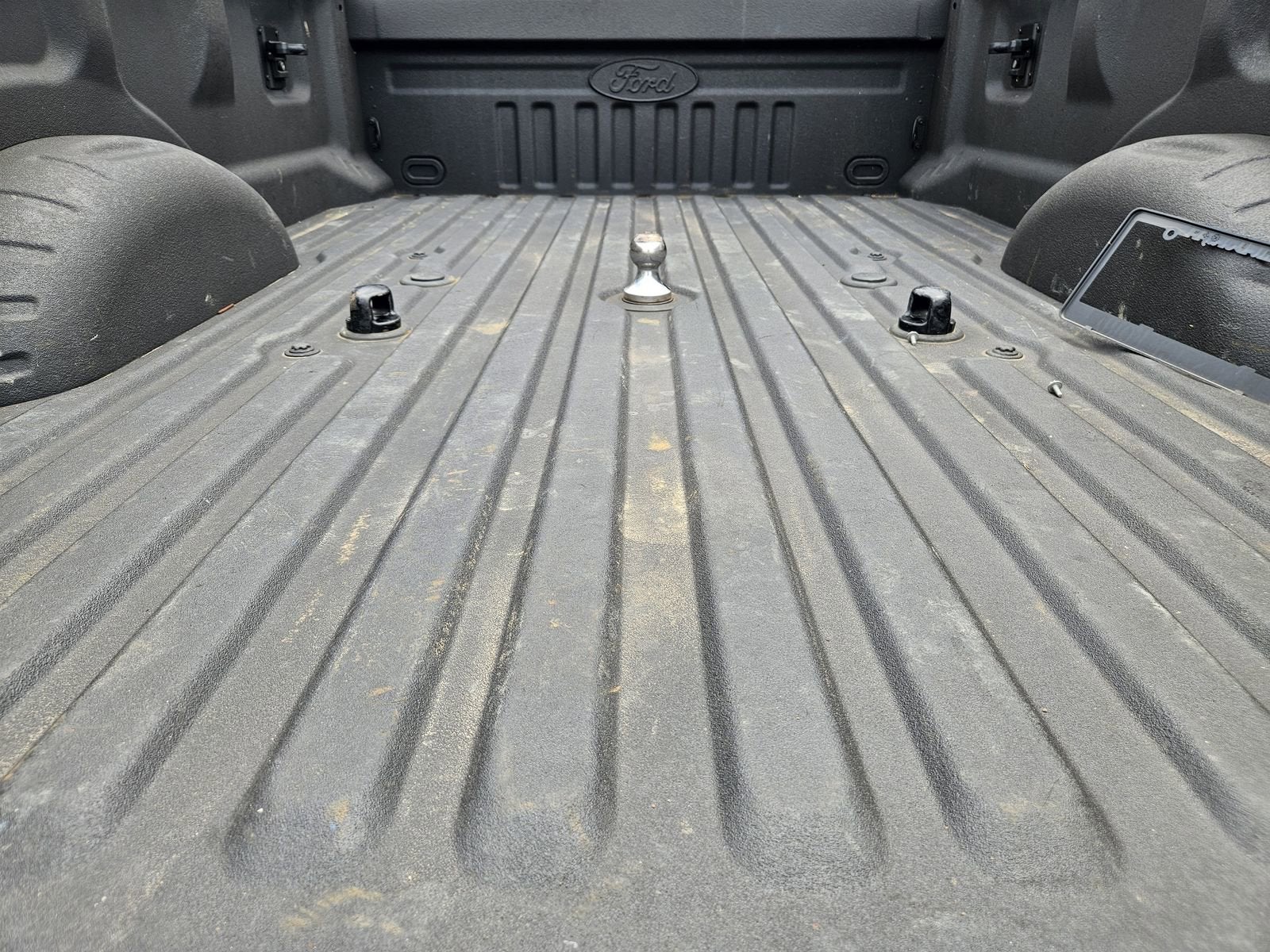 2023 Ford F-450 King Ranch