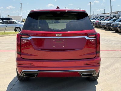 2020 Cadillac XT6 FWD Premium Luxury