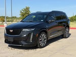 2022 Cadillac XT6 Sport