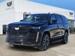 2022 Cadillac Escalade Sport