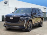 2022 Cadillac Escalade Sport