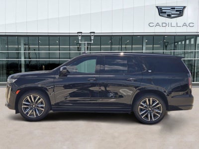 2022 Cadillac Escalade Sport