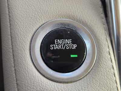 2016 Cadillac Escalade Premium Collection
