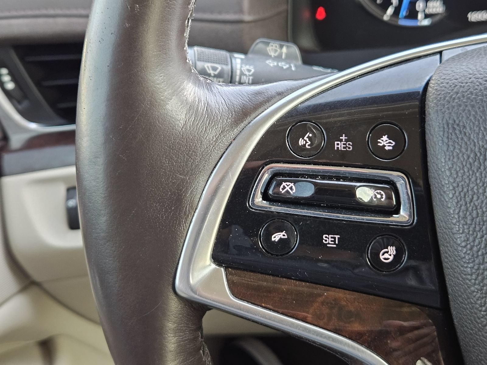 2016 Cadillac Escalade Premium Collection