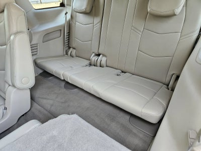 2016 Cadillac Escalade Premium Collection