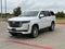 2023 Cadillac Escalade 4WD Premium Luxury Platinum