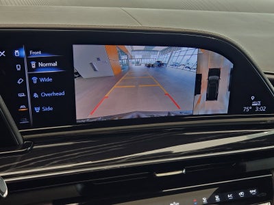 2023 Cadillac Escalade Escalade-V