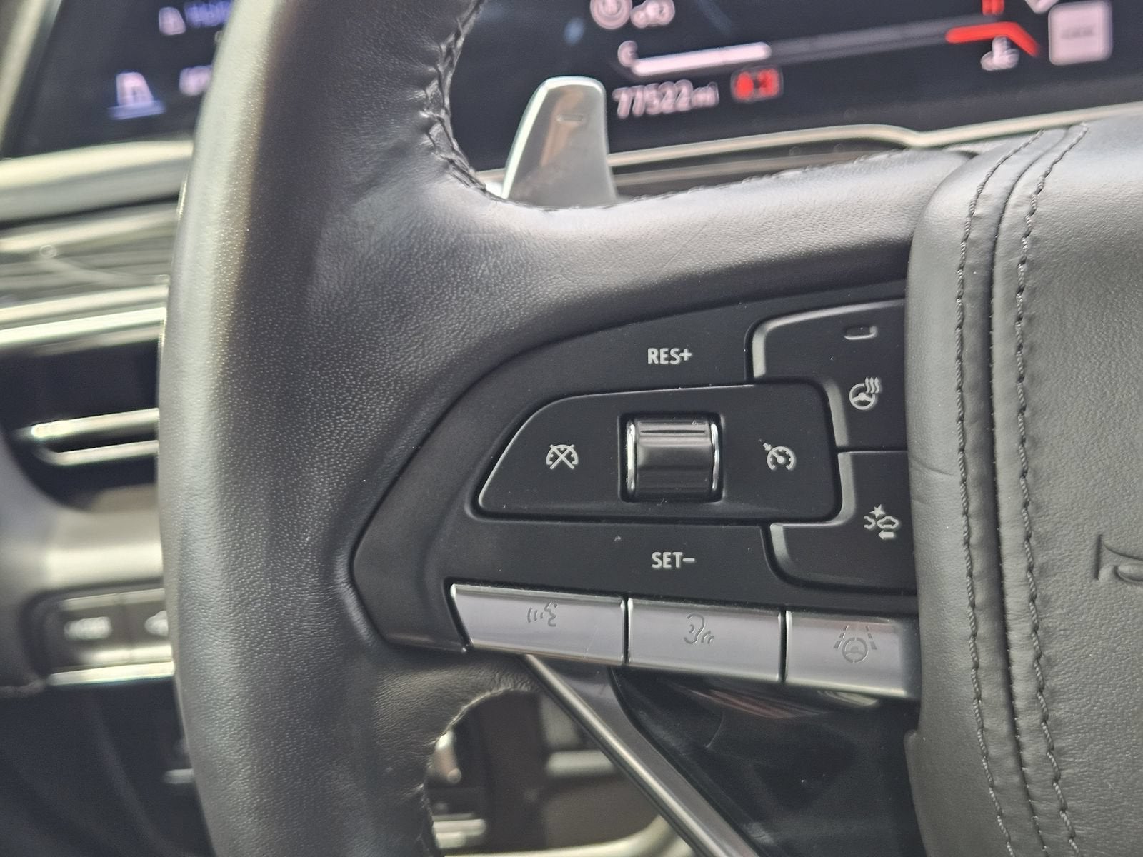 2024 Cadillac Escalade ESV V-Series