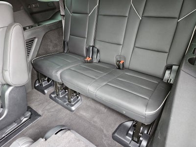 2025 Cadillac Escalade Sport