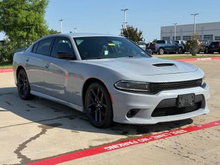 2022 Dodge Charger GT RWD