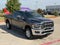 2025 RAM 2500 Tradesman Crew Cab 4x4 6'4" Box