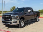 2025 RAM 2500 Tradesman Crew Cab 4x4 6'4" Box
