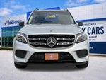 2018 Mercedes-Benz GLS 550 4MATIC®