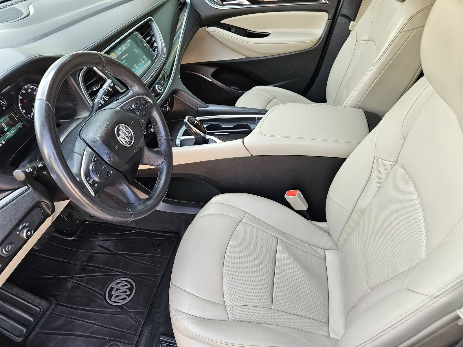 2019 Buick Enclave Essence