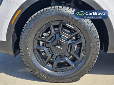 2024 Kia Sorento X-Pro SX Prestige