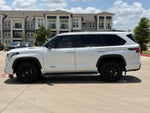 2025 Toyota Sequoia Limited